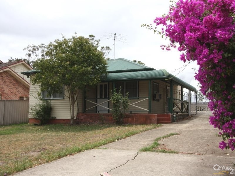 62 Pembroke Street, Cambridge Park NSW 2747