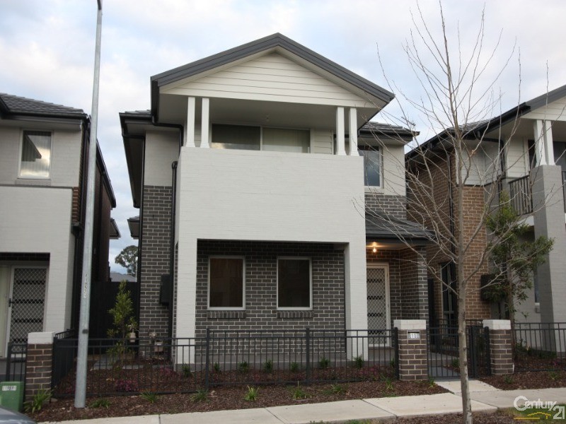 10 Sydney Smith Drive, Penrith NSW 2750