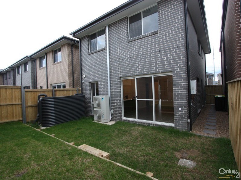 10 Sydney Smith Drive, Penrith NSW 2750