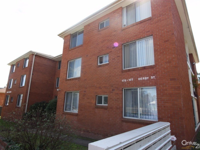 18/175 Derby Street, Penrith NSW 2750