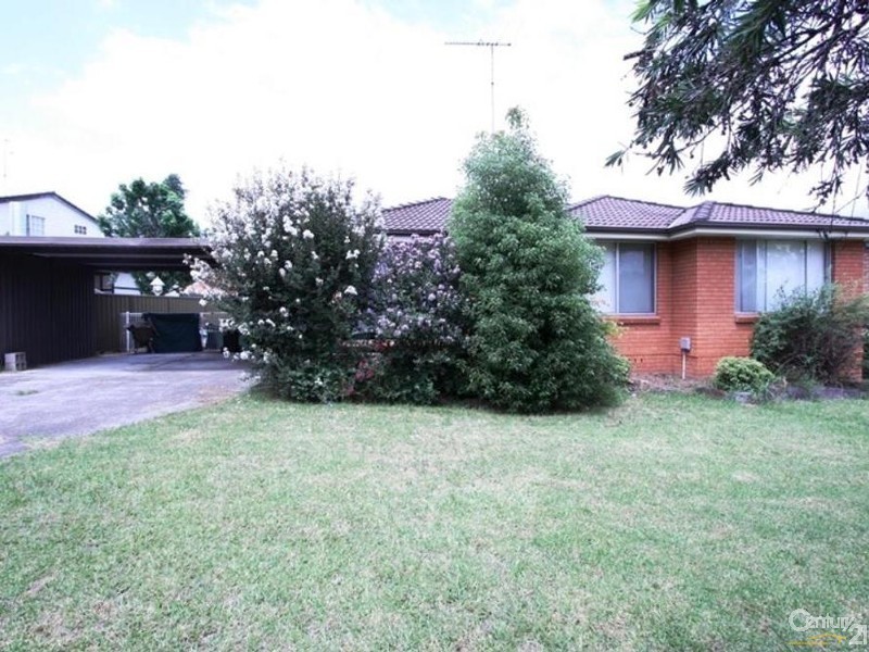 4 Sunset Avenue, South Penrith NSW 2750