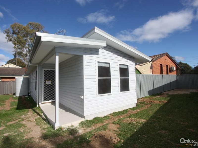 31A  Hargrave Street, Kingswood NSW 2747