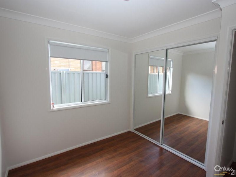 31A  Hargrave Street, Kingswood NSW 2747