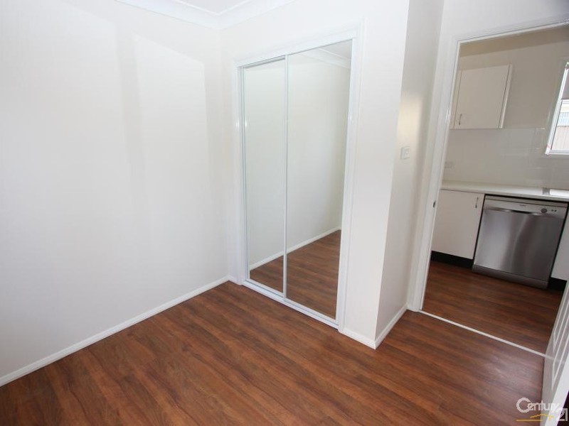 31A  Hargrave Street, Kingswood NSW 2747