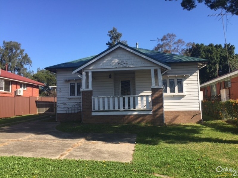 152 High Street, Penrith NSW 2750