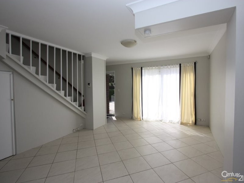 22/19 First Street, Kingswood NSW 2747