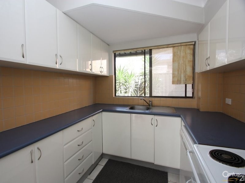 22/19 First Street, Kingswood NSW 2747