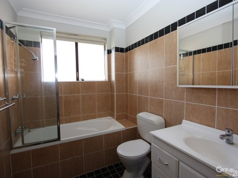 22/19 First Street, Kingswood NSW 2747