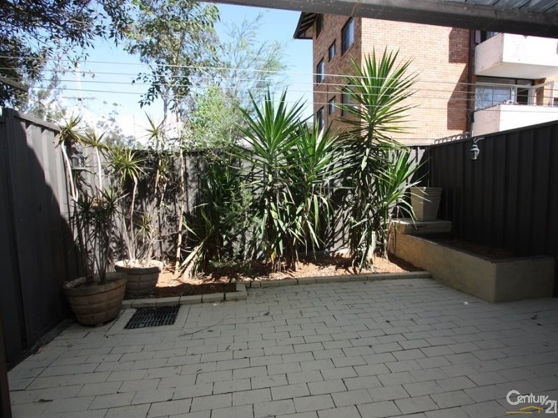 22/19 First Street, Kingswood NSW 2747