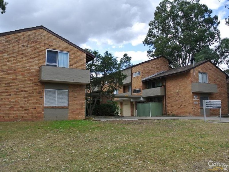 3/5-7 Thurston Street, Penrith NSW 2750