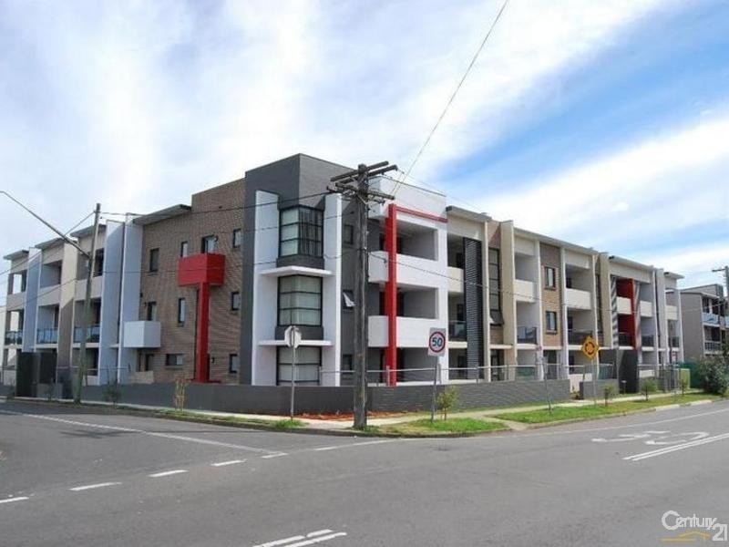 20/136 Bridge Road, Westmead NSW 2145