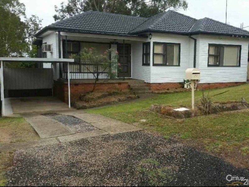 15 Hillcrest Avenue, Penrith NSW 2750