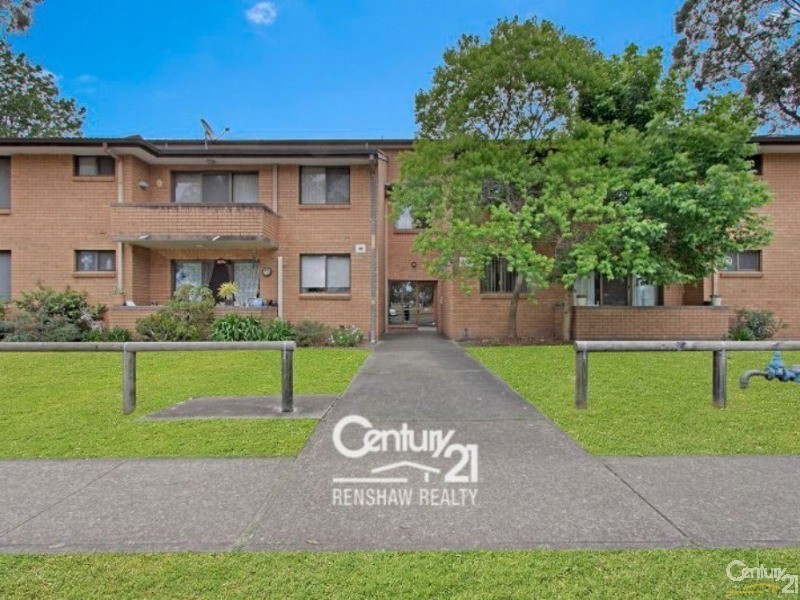 4/1-3 York Road, Jamisontown NSW 2750