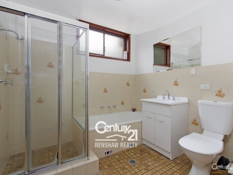 4/1-3 York Road, Jamisontown NSW 2750