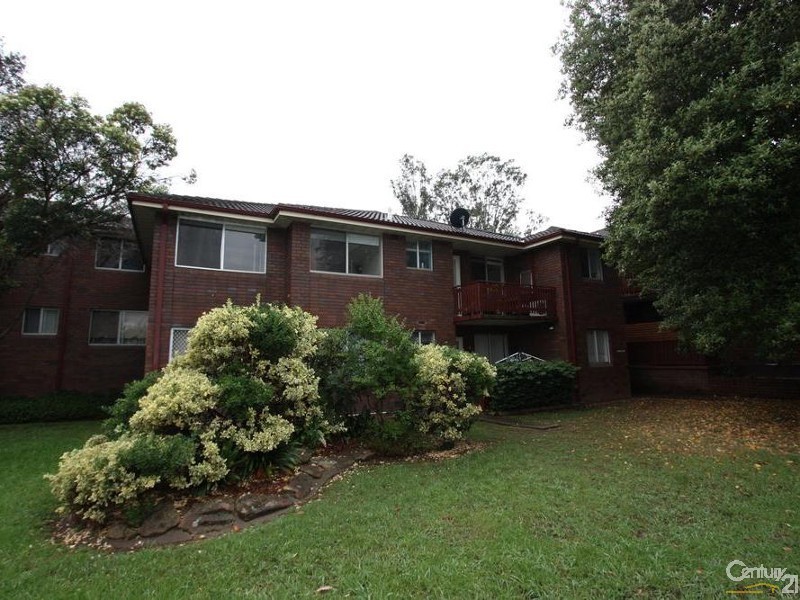 11/25 Haynes Street, Penrith NSW 2750