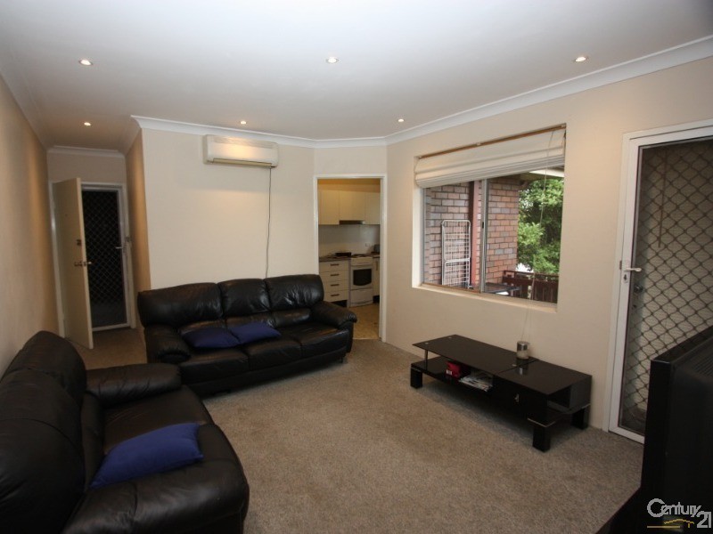 11/25 Haynes Street, Penrith NSW 2750