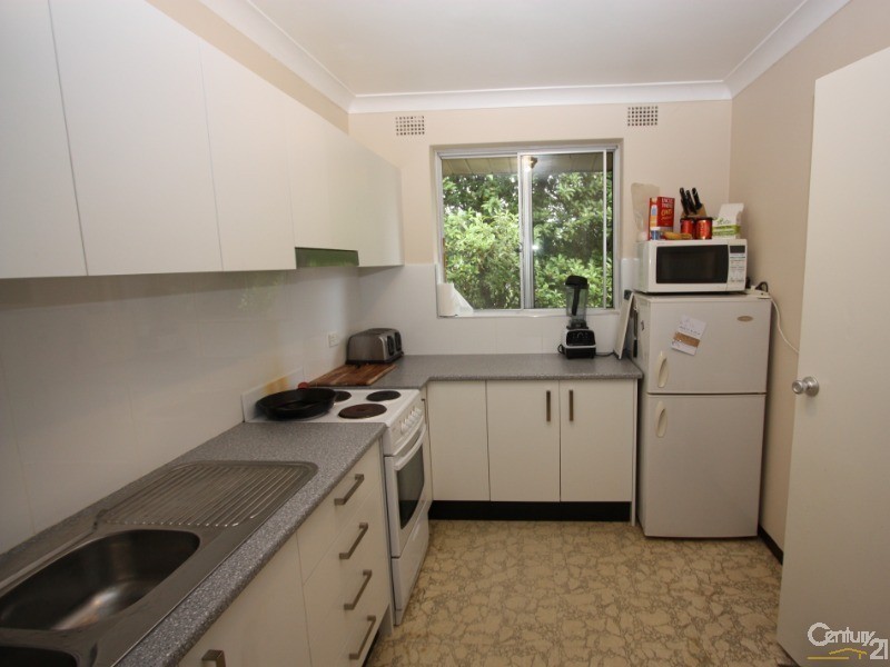 11/25 Haynes Street, Penrith NSW 2750