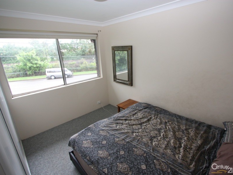 11/25 Haynes Street, Penrith NSW 2750