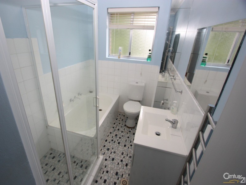 11/25 Haynes Street, Penrith NSW 2750