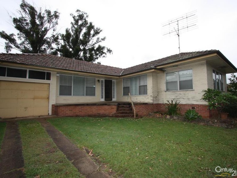 160 Derby Street, Penrith NSW 2750