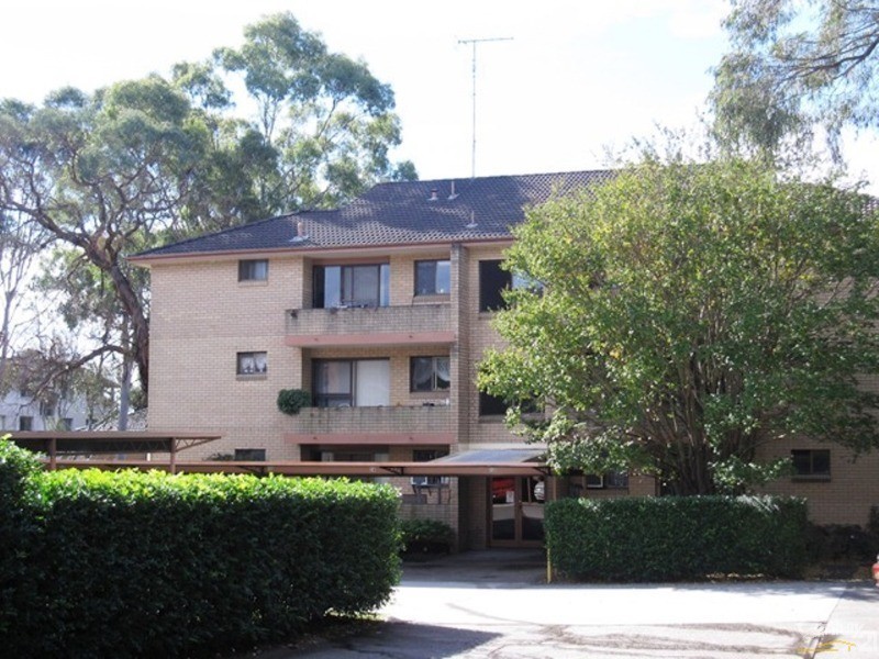 20/171 Derby Street, Penrith NSW 2750