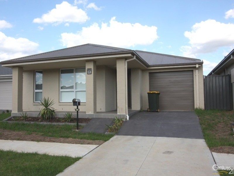 26 Finsbury Circuit, Ropes Crossing NSW 2760