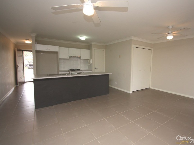 26 Finsbury Circuit, Ropes Crossing NSW 2760