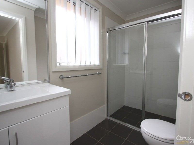 26 Finsbury Circuit, Ropes Crossing NSW 2760