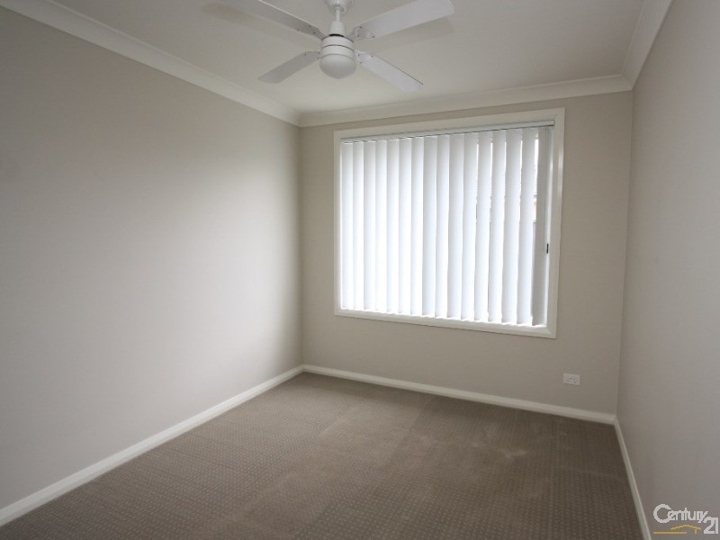 26 Finsbury Circuit, Ropes Crossing NSW 2760