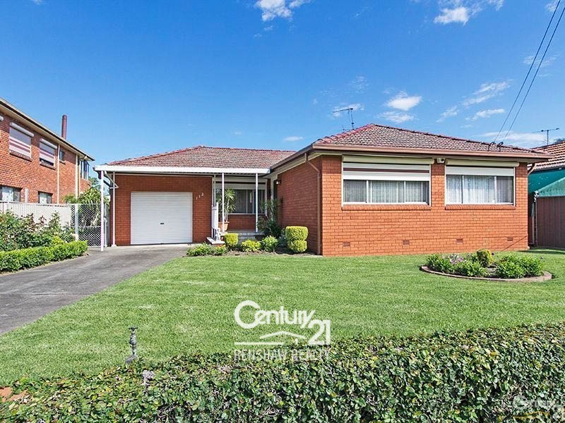 112 Woodriff Street, Penrith NSW 2750