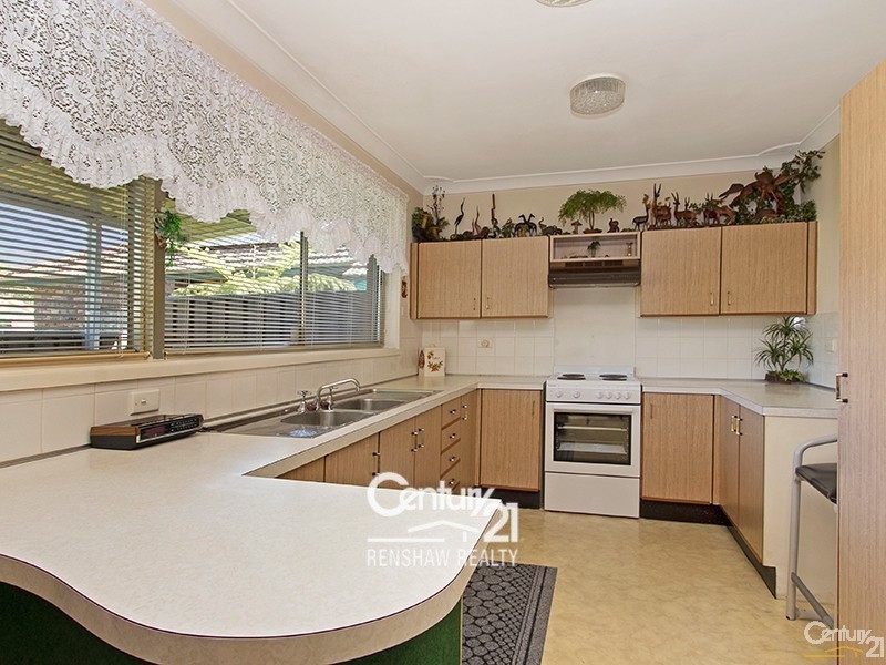 112 Woodriff Street, Penrith NSW 2750