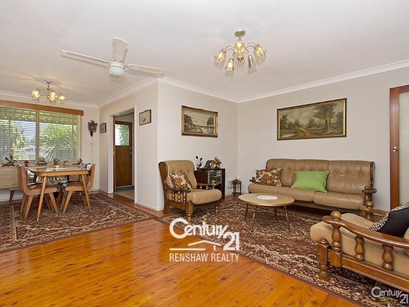 112 Woodriff Street, Penrith NSW 2750