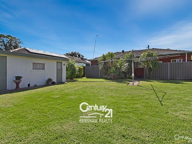 112 Woodriff Street, Penrith NSW 2750
