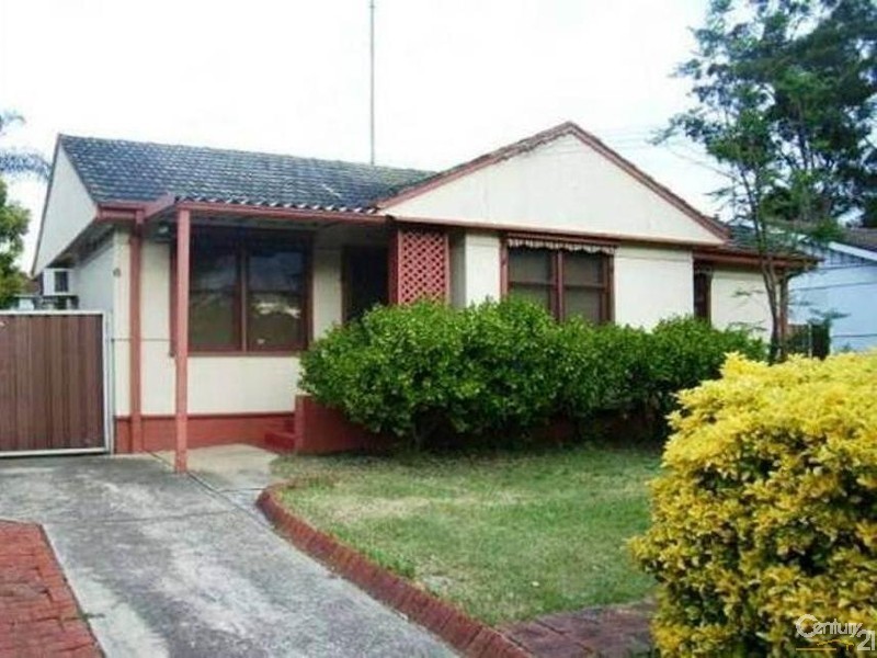 6 Taloma Avenue, South Penrith NSW 2750