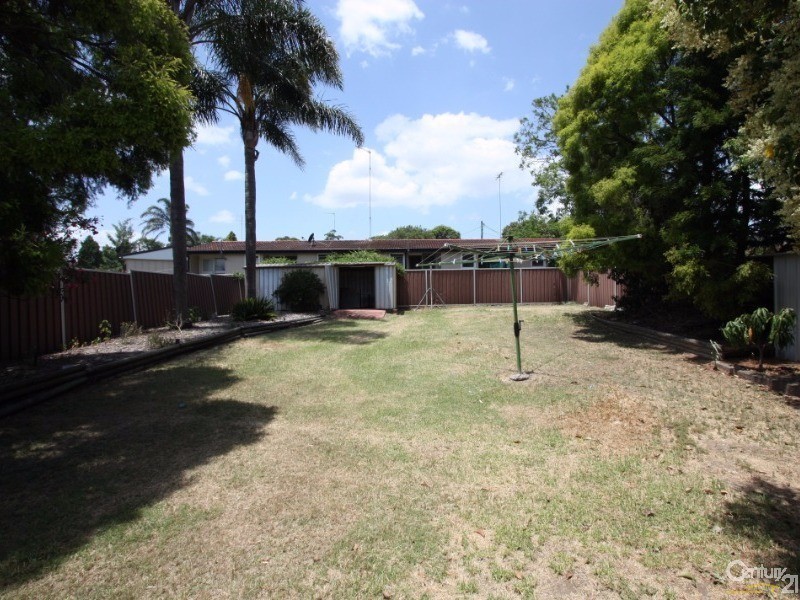 6 Taloma Avenue, South Penrith NSW 2750