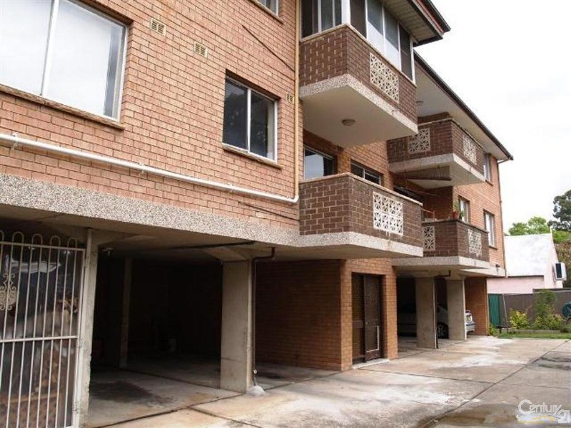 10/20 The Crescent, Penrith NSW 2750