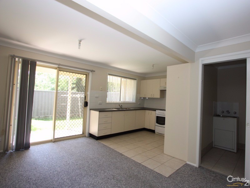 6/14 Chapman Street, Werrington NSW 2747