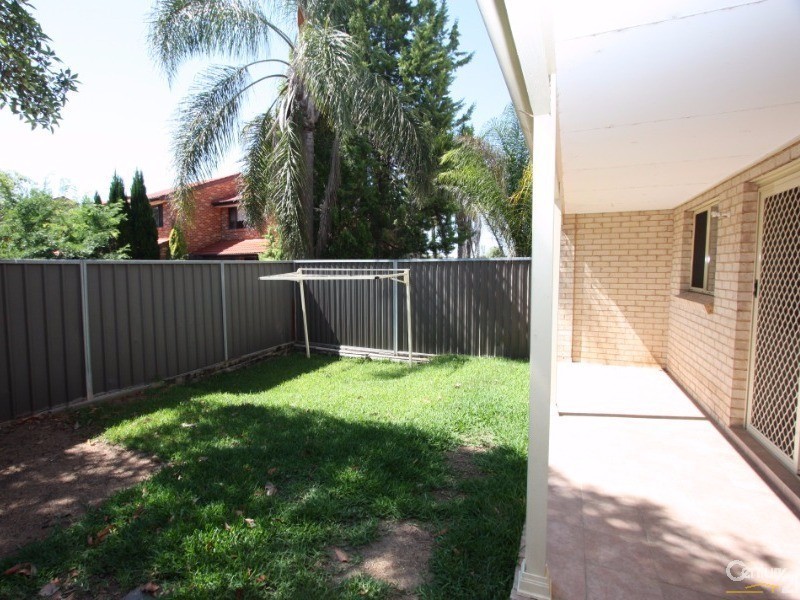 6/14 Chapman Street, Werrington NSW 2747