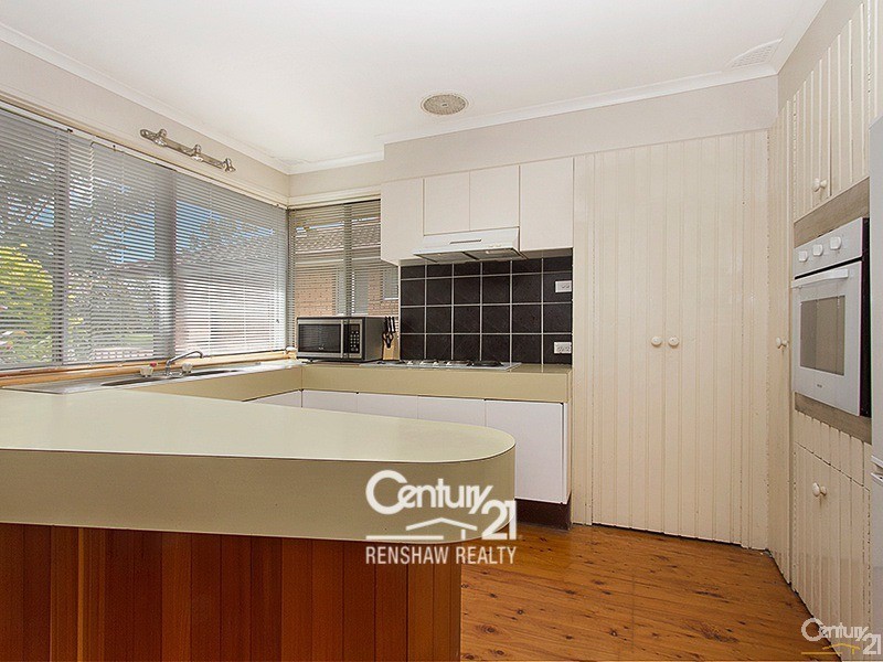 37 Glencoe Avenue, Werrington County NSW 2747