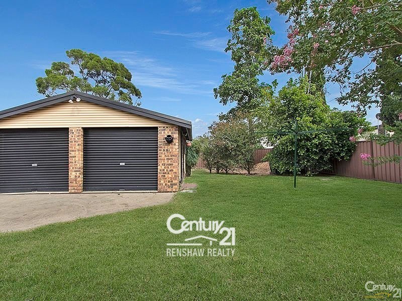37 Glencoe Avenue, Werrington County NSW 2747