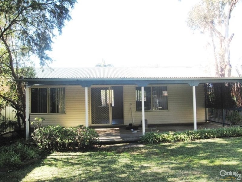 36A Cam Street, Cambridge Park NSW 2747