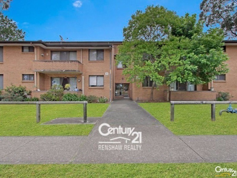 4/1-3 York Road, Jamisontown NSW 2750