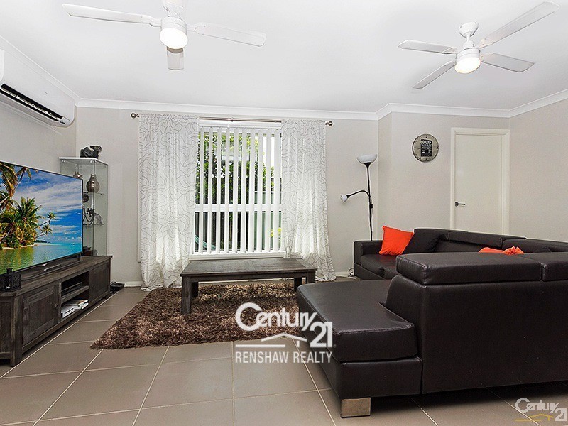 35 Bluebell Crescent, Ropes Crossing NSW 2760