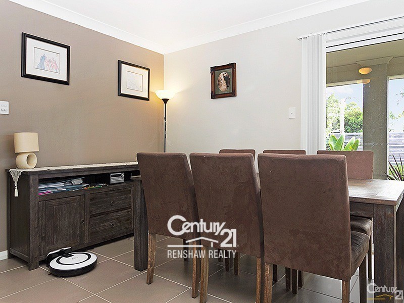 35 Bluebell Crescent, Ropes Crossing NSW 2760