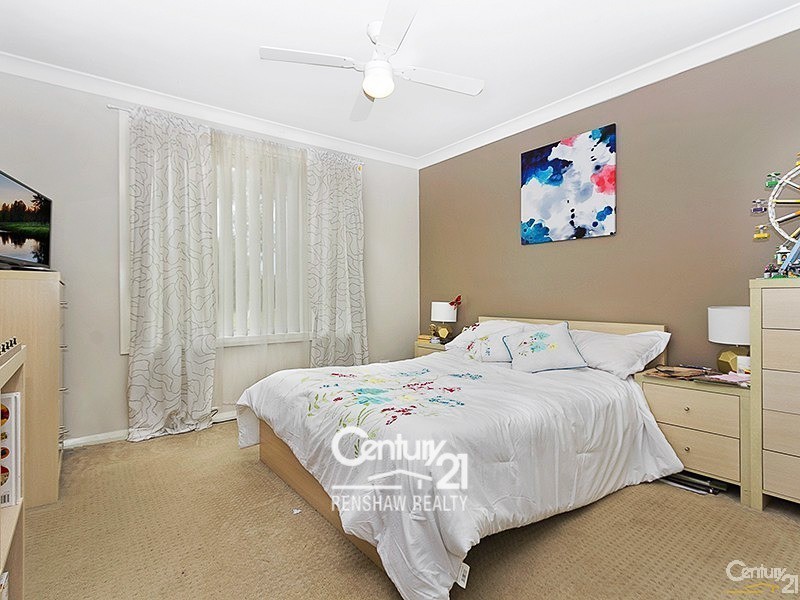 35 Bluebell Crescent, Ropes Crossing NSW 2760