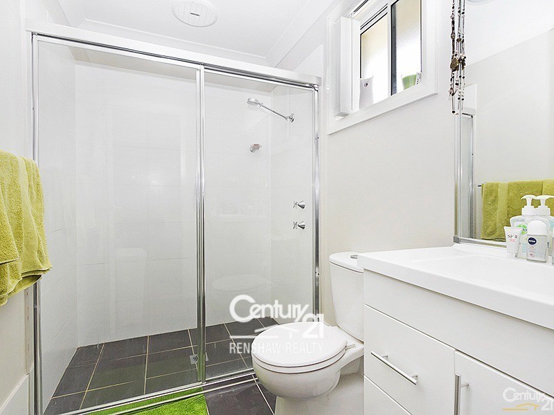 35 Bluebell Crescent, Ropes Crossing NSW 2760