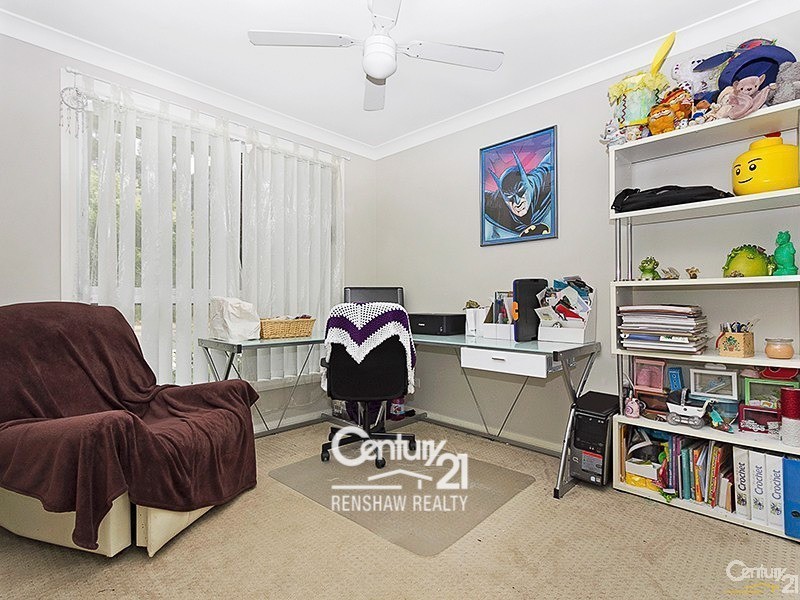 35 Bluebell Crescent, Ropes Crossing NSW 2760