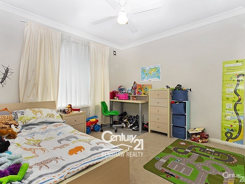 35 Bluebell Crescent, Ropes Crossing NSW 2760