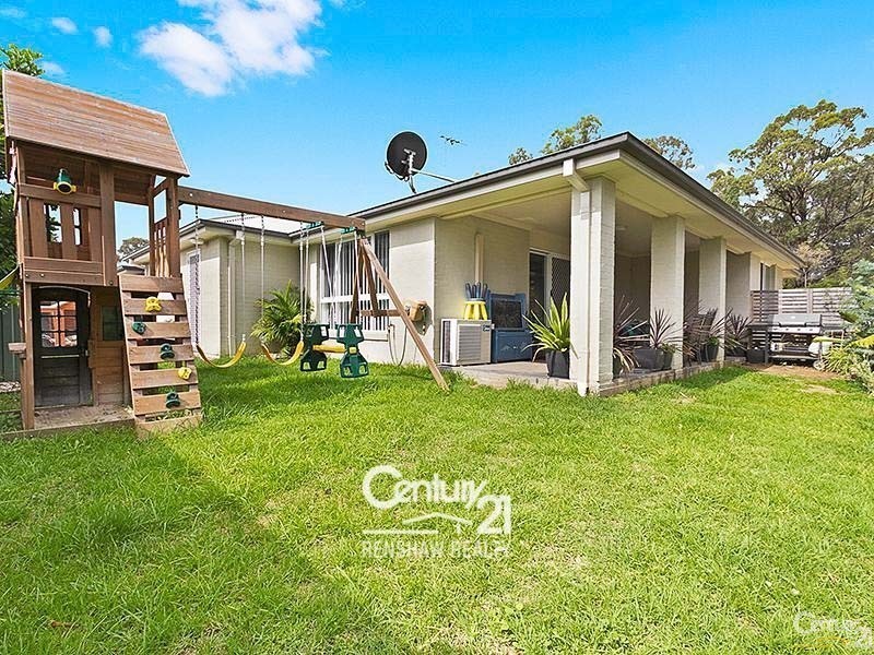 35 Bluebell Crescent, Ropes Crossing NSW 2760