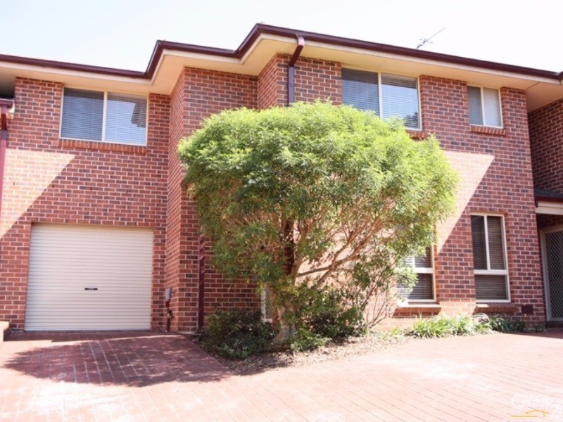 3/29-31 Barber Avenue, Penrith NSW 2750